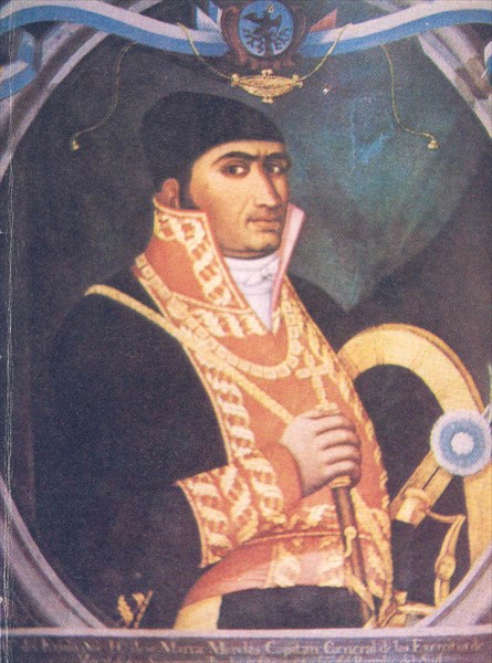110-Хосе Мария Мореллос